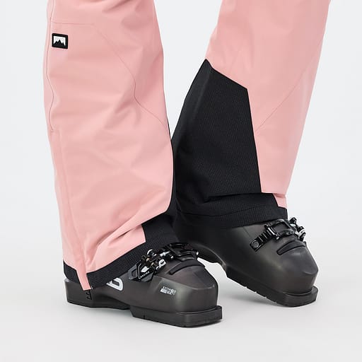 Verstärkte Beinabschlüsse Hauptdetailproduktbild,