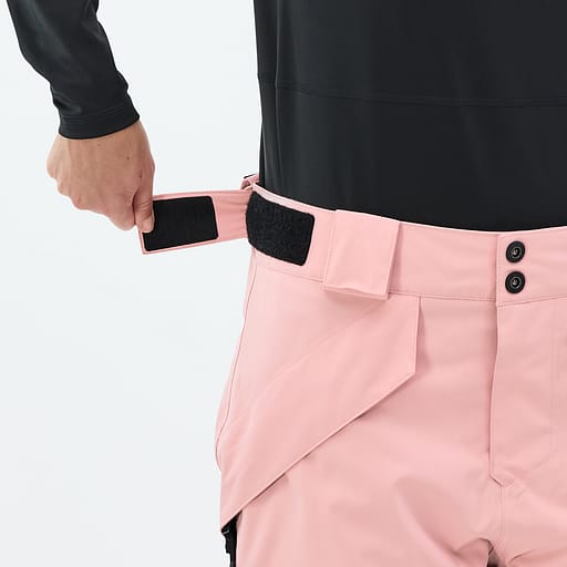 Flexibler und anpassbarer Bund Hauptdetailproduktbild,