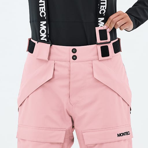 Gürtelschlaufen für Hosenträger