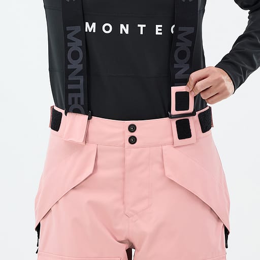 Gürtelschlaufen für Hosenträger Hauptdetailproduktbild,