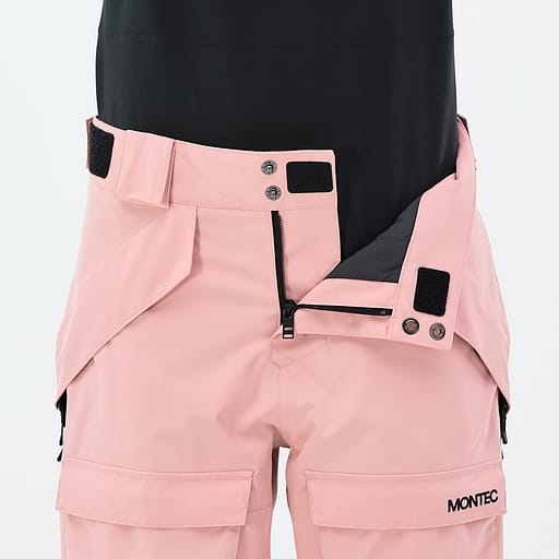 Verstärkter Verschluss Hauptdetailproduktbild,