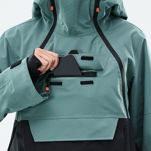 Media Tasche Hauptdetailproduktbild,