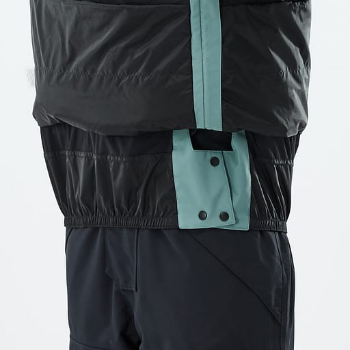 Flexibler Schneefang Hauptdetailproduktbild,