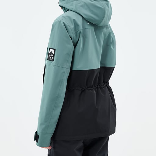 Taille mit Kordelzug Hauptdetailproduktbild,