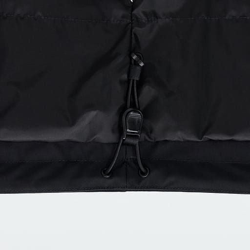 Anpassbarer Saum mit Zugband Hauptdetailproduktbild,