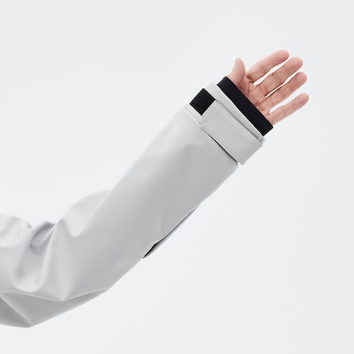 Elastische Bündchen Hauptdetailproduktbild,