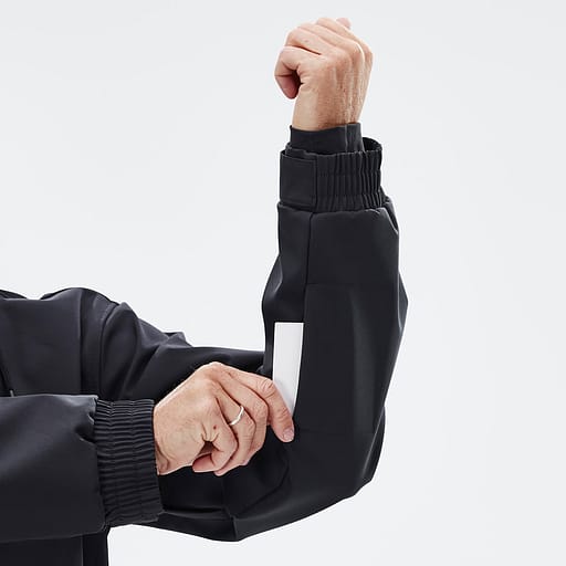 Tasche für den Skipass Hauptdetailproduktbild,