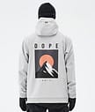 Dope Yeti Skijacke Herren Aphex Light Grey