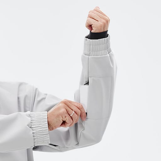 Tasche für den Skipass Hauptdetailproduktbild,