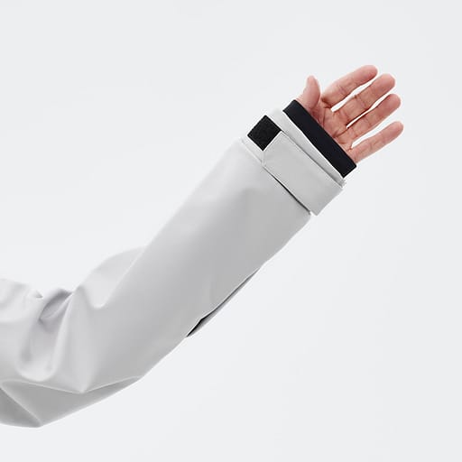 Elastische Bündchen Hauptdetailproduktbild,