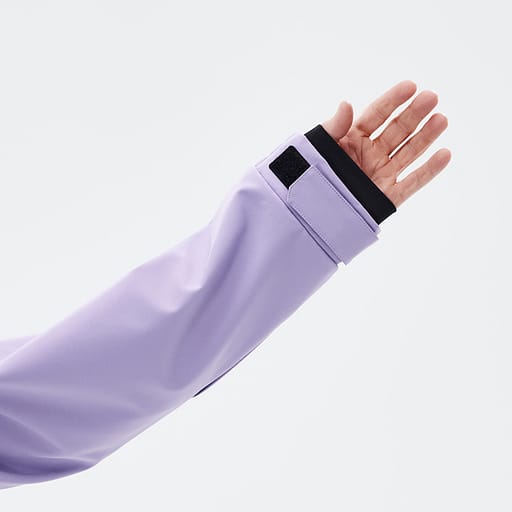 Elastische Bündchen Hauptdetailproduktbild,