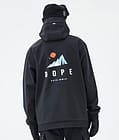 Dope Yeti Snowboardjacke Herren Ice Black, Bild 1 von 7