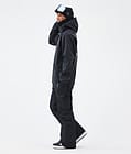 Dope Yeti Snowboardjacke Herren Ice Black, Bild 4 von 7