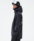 Dope Yeti Snowboardjacke Herren Ice Black, Bild 6 von 7