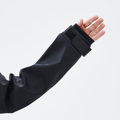 Elastische Bündchen Hauptdetailproduktbild,