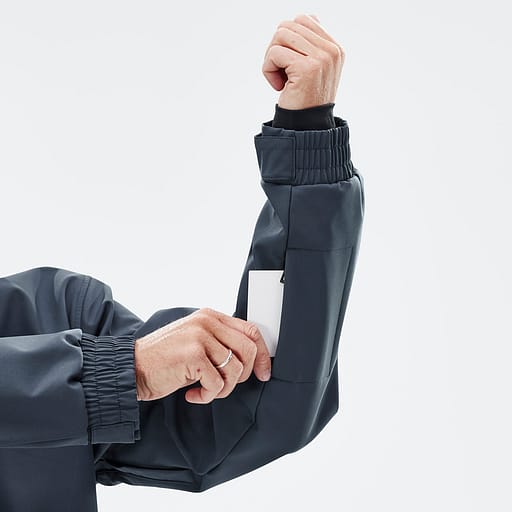 Tasche für den Skipass Hauptdetailproduktbild,