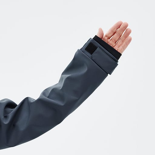 Elastische Bündchen Hauptdetailproduktbild,