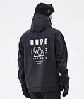 Dope Yeti Skijacke Herren Summit Black, Bild 1 von 7