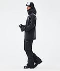 Dope Yeti Skijacke Herren Summit Black, Bild 4 von 7