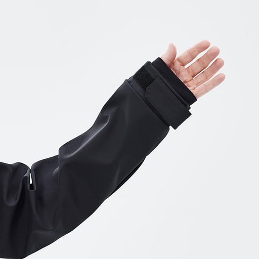 Elastische Bündchen Hauptdetailproduktbild,