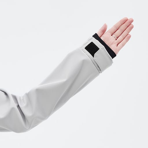 Elastische Bündchen Hauptdetailproduktbild,