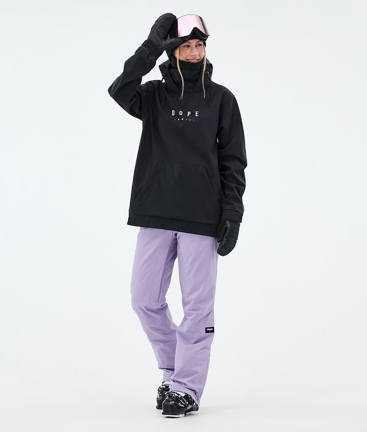 Dope Yeti W Skijacke Damen Aphex Black, Bild 2 von 7