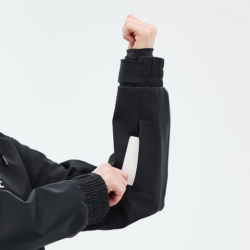 Tasche für den Skipass Hauptdetailproduktbild,