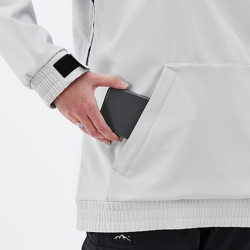 Media Tasche Hauptdetailproduktbild,