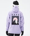 Dope Yeti W Snowboardjacke Damen Aphex Faded Violet