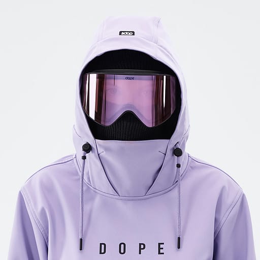 Wetterfeste Kapuze Hauptdetailproduktbild,