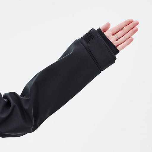 Elastische Bündchen Hauptdetailproduktbild,