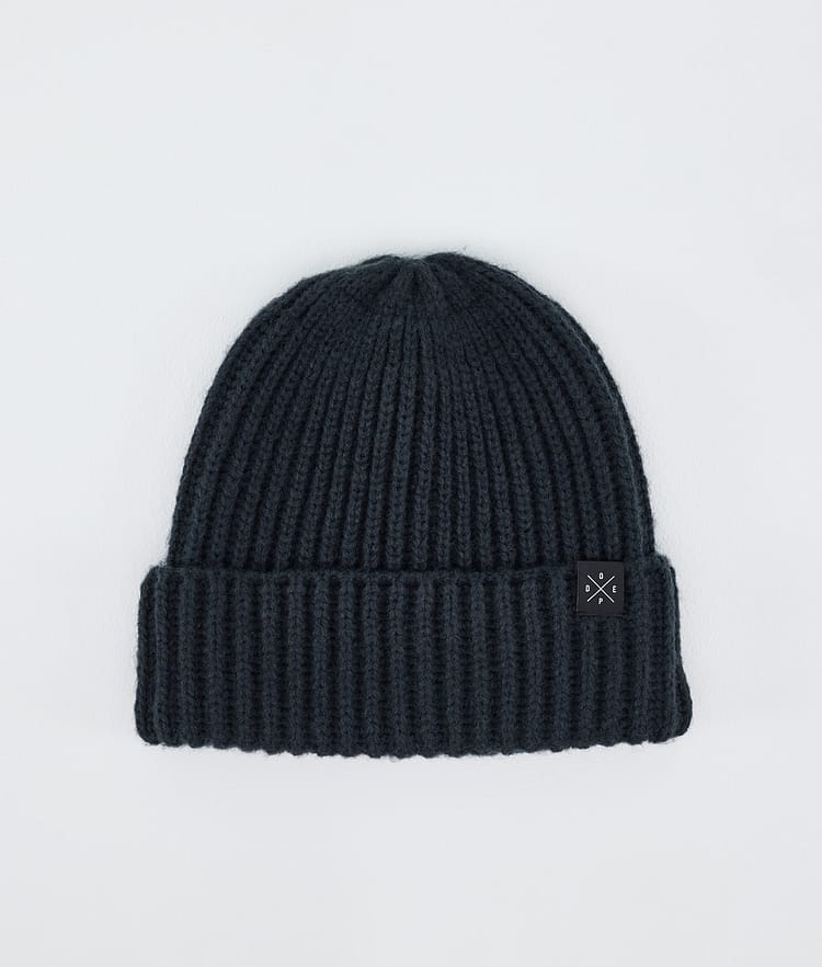 Dope Chunky Mütze Black, Bild 1 von 3