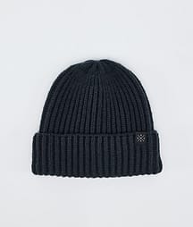 Dope Chunky Mütze Black
