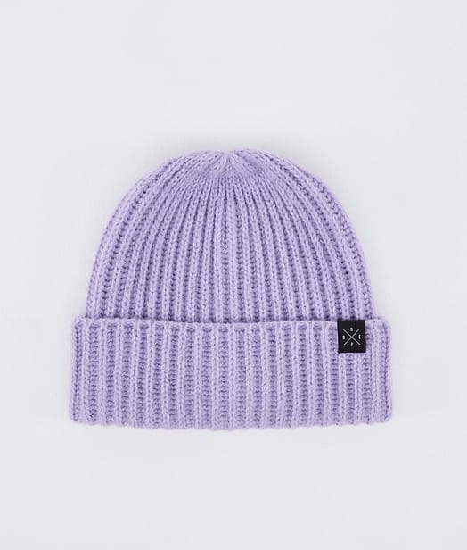 Dope Chunky Mütze Faded Violet