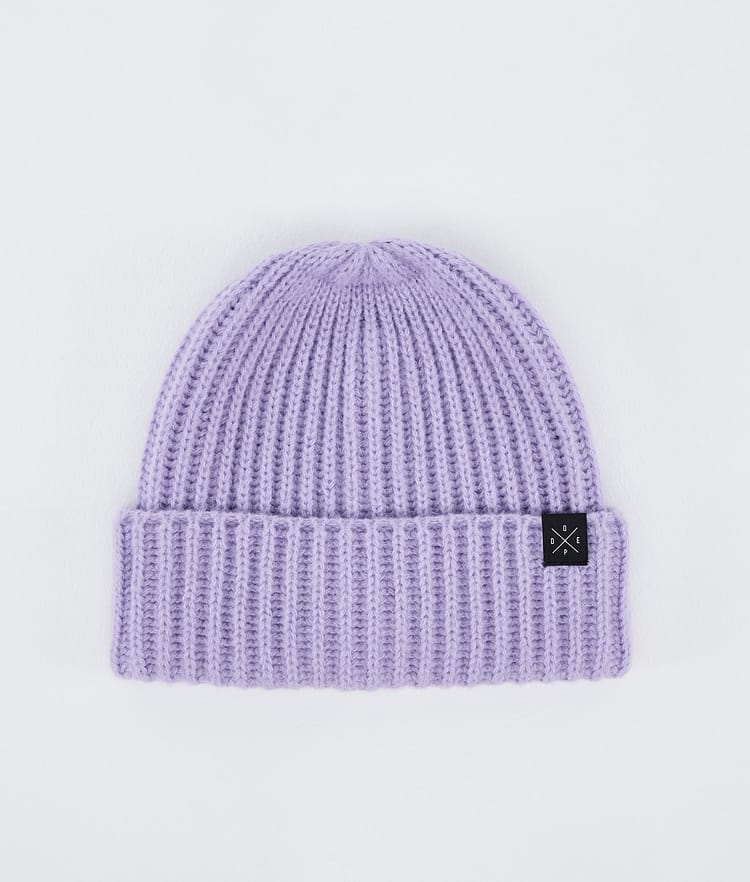 Dope Chunky Mütze Faded Violet, Bild 1 von 3