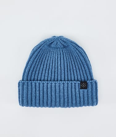 Dope Chunky Mütze Blue Steel