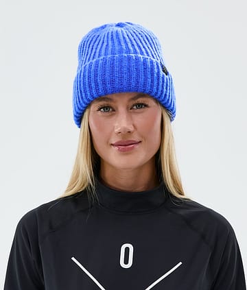 Dope Chunky Mütze Cobalt Blue