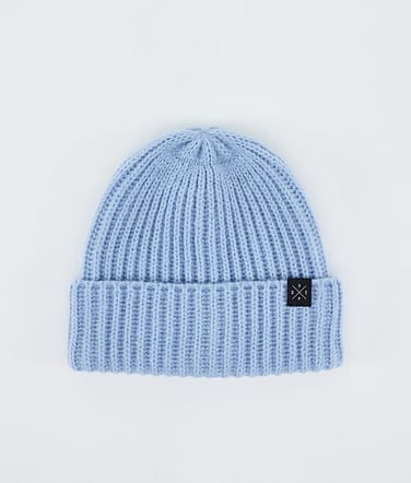 Dope Chunky Mütze Light Blue