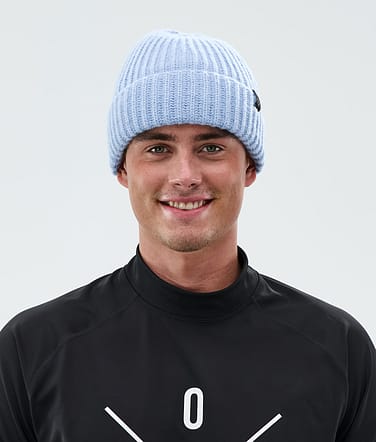 Dope Chunky Mütze Light Blue