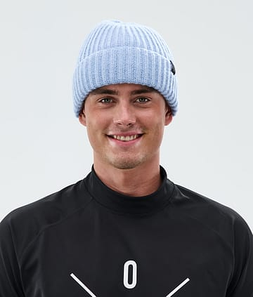 Dope Chunky Mütze Light Blue