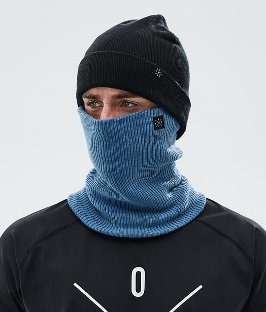 Dope 2X-Up Knitted Schlauchtuch