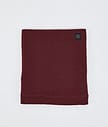 Dope 2X-Up Knitted Schlauchtuch Herren Burgundy