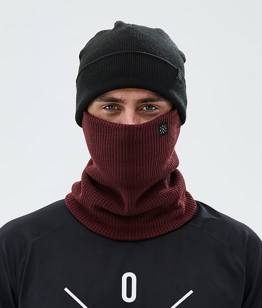 Dope 2X-Up Knitted Schlauchtuch