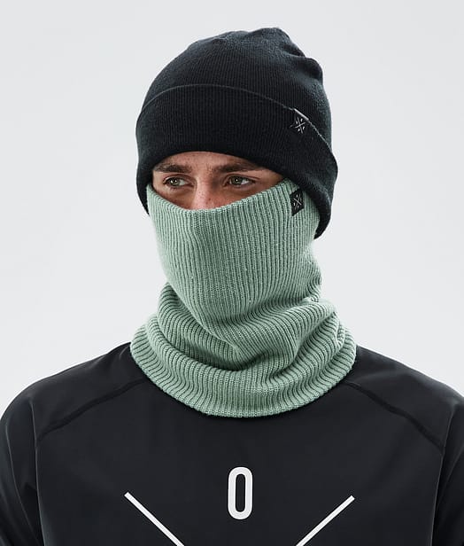 Dope 2X-Up Knitted Schlauchtuch