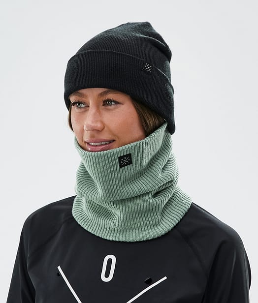 Dope 2X-Up Knitted Schlauchtuch