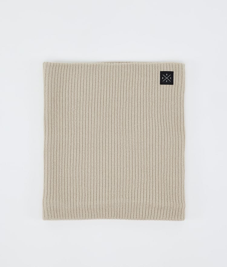 Dope 2X-Up Knitted Schlauchtuch Sand, Bild 1 von 3