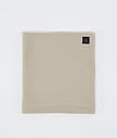 Dope 2X-Up Knitted Schlauchtuch Herren Sand