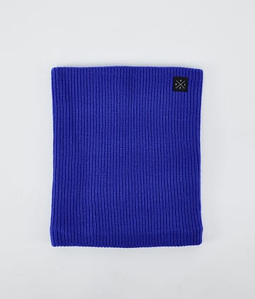 Dope 2X-Up Knitted Schlauchtuch Cobalt Blue