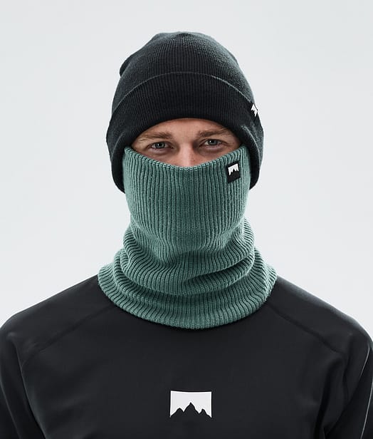 Montec Classic Knitted Schlauchtuch