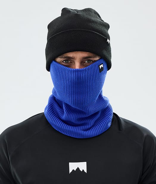 Montec Classic Knitted Schlauchtuch